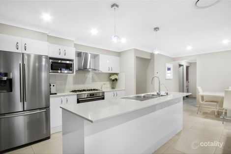 Property photo of 101 McIver Avenue Middleton Grange NSW 2171