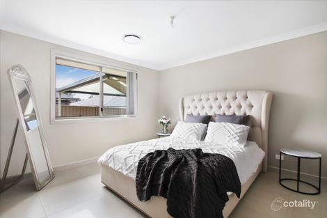 Property photo of 101 McIver Avenue Middleton Grange NSW 2171
