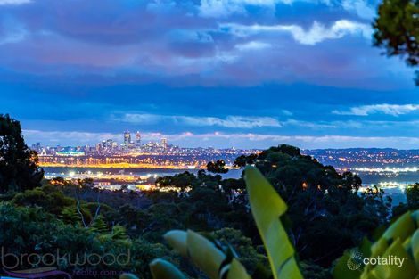 18 Dryandra Cres, Darlington, WA 6070