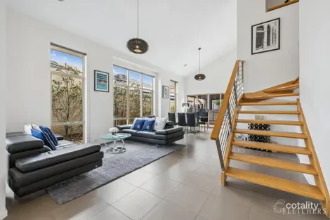 Property photo of 3 Bayside Drive Point Cook VIC 3030