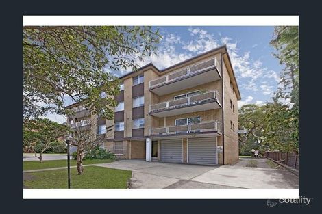 Property photo of 55-57 Albert Road Strathfield NSW 2135