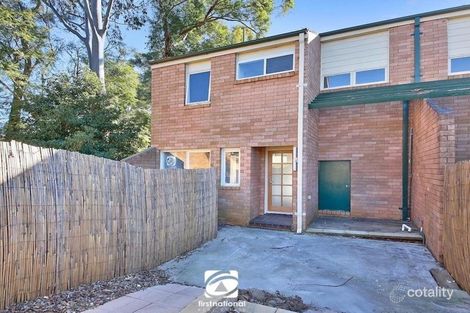 6/41 The Parkway, Bradbury, NSW 2560