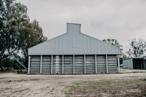 58 Cobwell St, Barham, NSW 2732