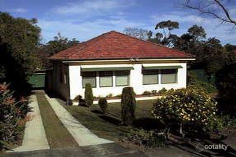 Property photo of 16 Salter Crescent Denistone East NSW 2112