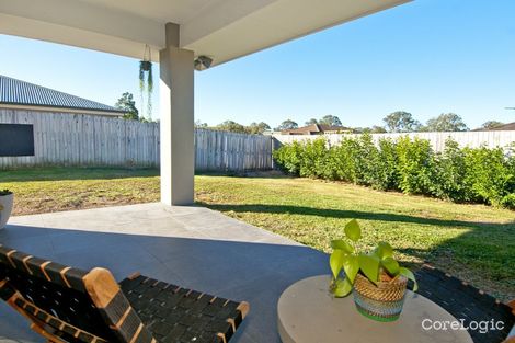 Property photo of 11 Wyndham Circuit Holmview QLD 4207