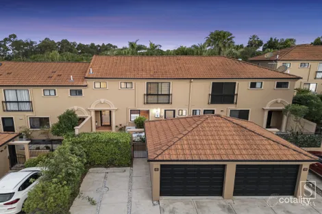 Property photo of 48/105 Oldfield Road Sinnamon Park QLD 4073