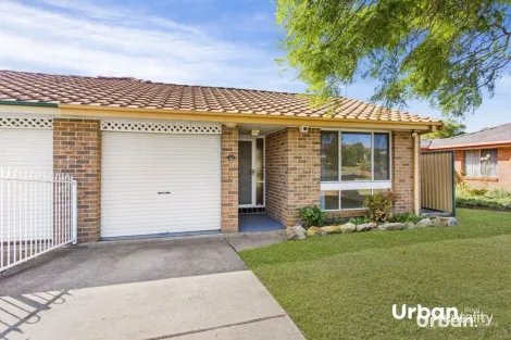 26a Glendower St, Rosemeadow, NSW 2560