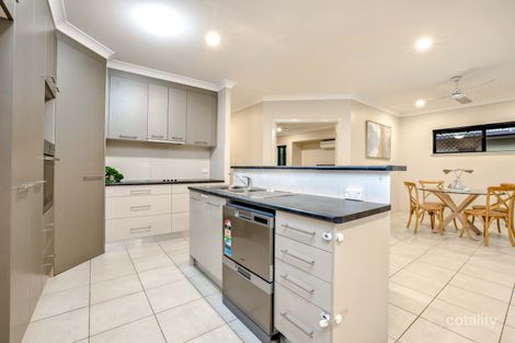 Property photo of 13 Scaglioni Street Redlynch QLD 4870
