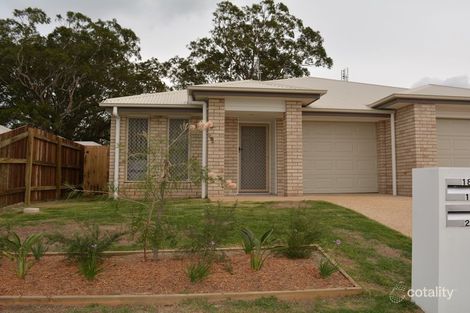 Property photo of 1/18 Sanctuary Drive Cranley QLD 4350
