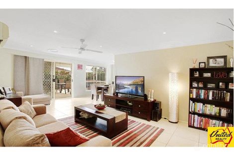 Property photo of 9 Withnell Crescent St Helens Park NSW 2560
