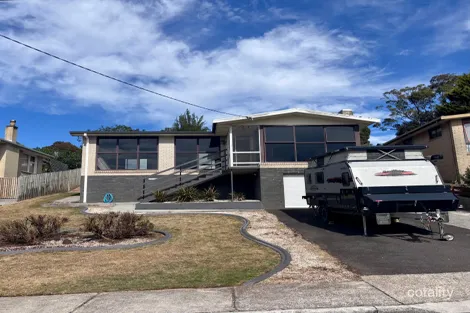 16 Mcgrath St, Upper Burnie, TAS 7320