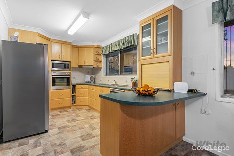 Property photo of 17 Cranberry Street Eight Mile Plains QLD 4113