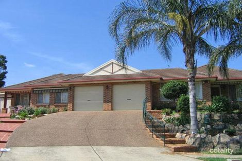 22 Derwent Pl, Bossley Park, NSW 2176