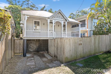 Property photo of 137 Butterfield Street Herston QLD 4006