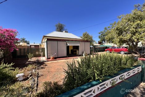 105 Jamieson St, Broken Hill, NSW 2880