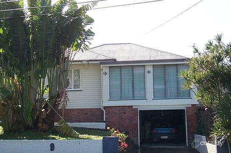 Property photo of 9 Purcell Street Moorooka QLD 4105
