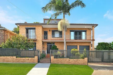 1 Bower St, Bankstown, NSW 2200