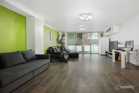 Property photo of 24/173-179 Princes Highway Kogarah NSW 2217