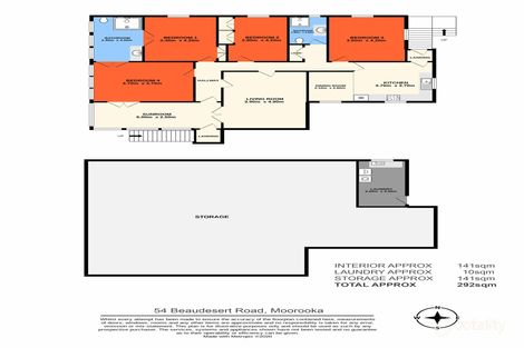 Property photo of 54 Beaudesert Road Moorooka QLD 4105