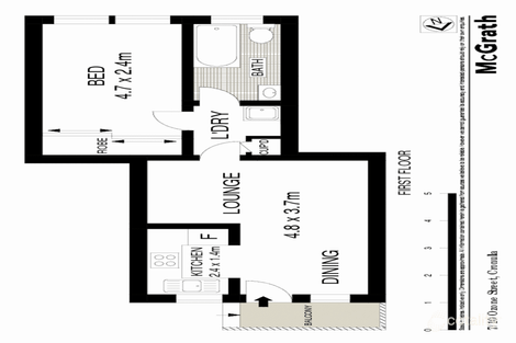 Property photo of 7/10 Ozone Street Cronulla NSW 2230