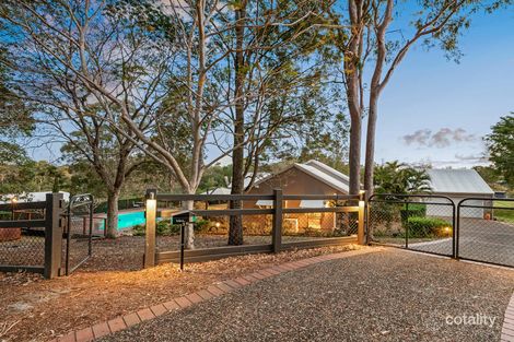 Property photo of 18 Bakers Hill Place Anstead QLD 4070