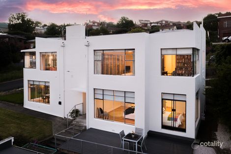 Property photo of 26 Mortimer Avenue Mount Stuart TAS 7000