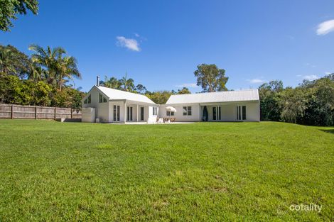Property photo of 29 Green Frog Lane Bangalow NSW 2479