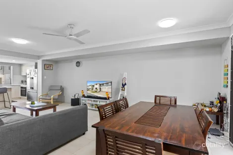 Property photo of 54/7 Cinnabar Road Kallangur QLD 4503