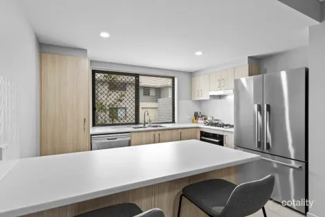 Property photo of 54/7 Cinnabar Road Kallangur QLD 4503