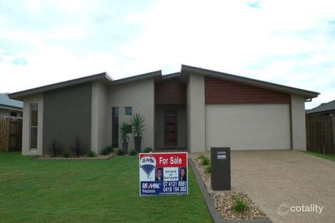 Property photo of 4 Explorers Way Bargara QLD 4670
