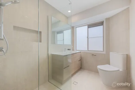 Property photo of 54 Graham Road Carseldine QLD 4034