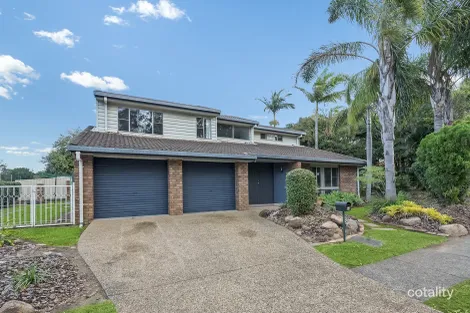 Property photo of 54 Graham Road Carseldine QLD 4034