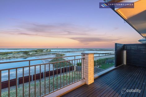 Property photo of 27 Coastal Promenade Point Cook VIC 3030
