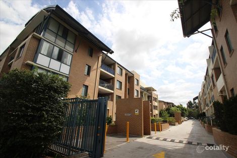 Property photo of 65/7-19 James Street Lidcombe NSW 2141