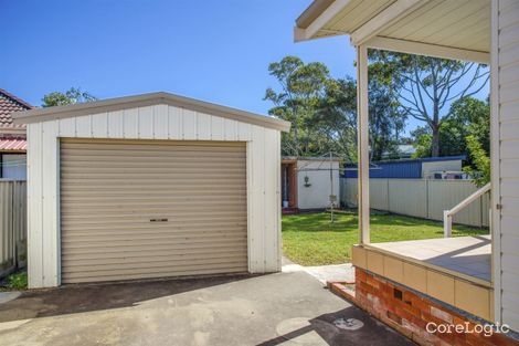 Property photo of 9 Princess Avenue Burrill Lake NSW 2539