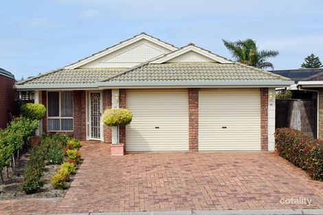 51 Lakeside Cct, Encounter Bay, SA 5211