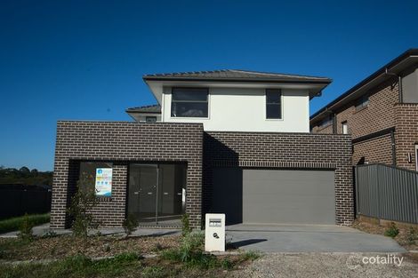 13 Millennium St, North Kellyville, NSW 2155