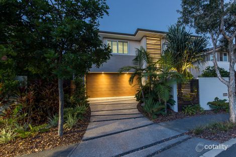 Property photo of 6 Paradis Road Yaroomba QLD 4573