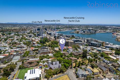 5/90 Tyrrell St, The Hill, NSW 2300