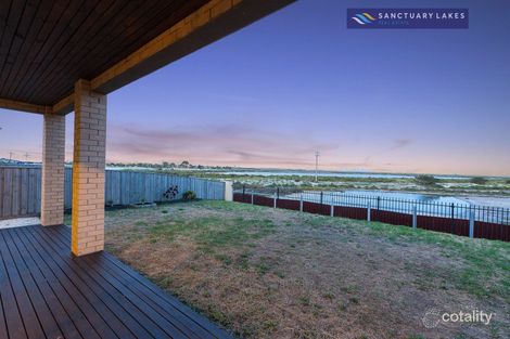 Property photo of 27 Coastal Promenade Point Cook VIC 3030