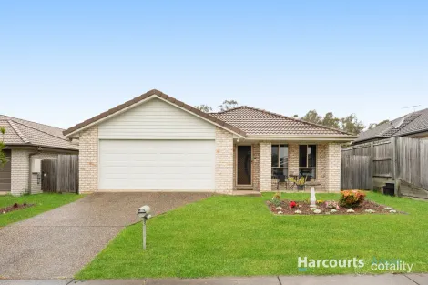 Property photo of 3 Luke Place Redbank QLD 4301