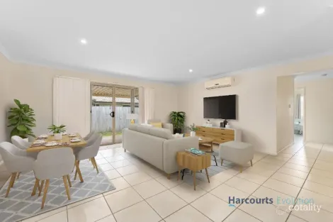 Property photo of 3 Luke Place Redbank QLD 4301