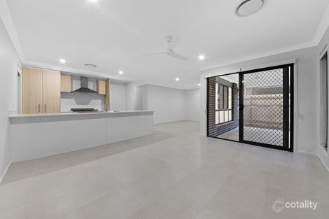 Property photo of 44 Bill Watson Way Pallara QLD 4110