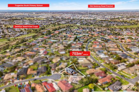 7 Betula Rise, Hoppers Crossing, VIC 3029