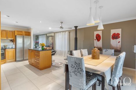 Property photo of 37 Katunga Circuit Ormeau QLD 4208