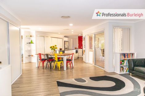 Property photo of 28 Pintail Crescent Burleigh Waters QLD 4220