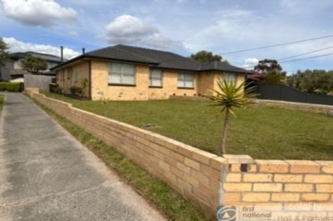 2/19 Dunearn Rd, Dandenong North, VIC 3175