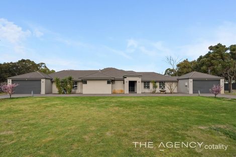 Property photo of 14 Stafford Way Wanneroo WA 6065