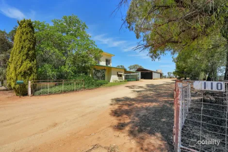 110 Webbs Siding Rd, Narromine, NSW 2821
