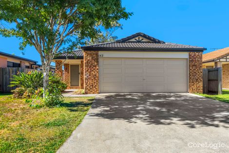 Property photo of 42 Masterton Street Kippa-Ring QLD 4021